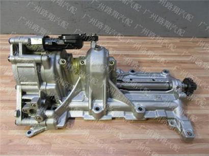 宝马X4机油泵-报价-图片