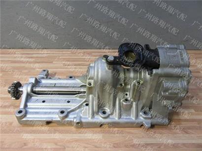 宝马428I机油泵  11277625449