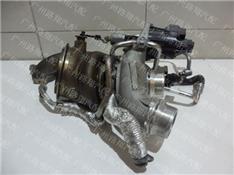 宝马330I涡轮增压 BMW 8631891