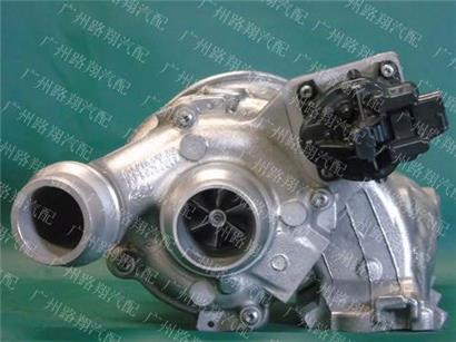 宝马218I涡轮增压器 1165 7633 795