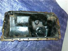 宝马120I发动机油底壳 1113 8611 694