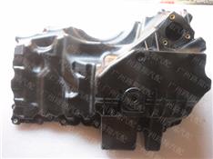 宝马320LI发动机油底壳 11137618512