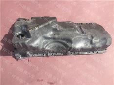 宝马335LI发动机油底壳