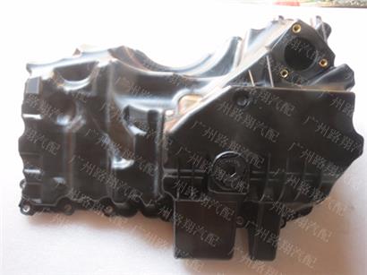 宝马320LI发动机油底壳 11137618512