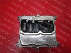 宝马318LI发动机电脑板-DME-ECU