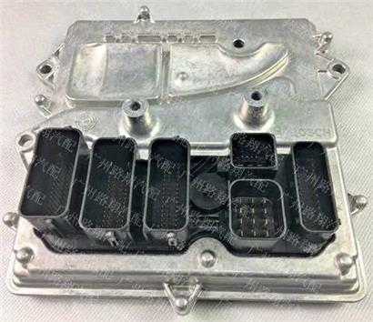 宝马M235I发动机电脑板-ECU