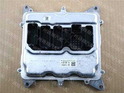 宝马316LI发动机电脑板-DME-ECU