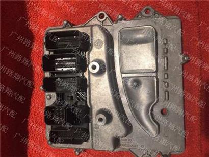 宝马M4发动机电脑板-DME-ECU