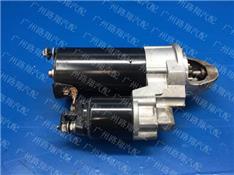 宝马650I起动马达 1241 7618 620