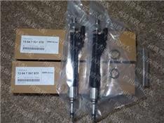 宝马GT320I喷油嘴-喷射阀