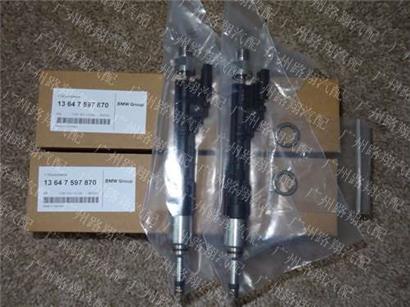 宝马640I喷油嘴-喷射阀