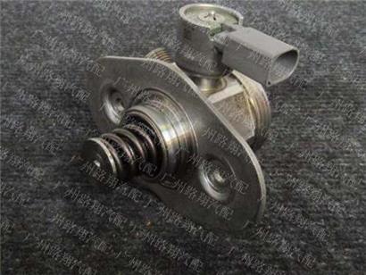 宝马520LI高压油泵-N20-B48