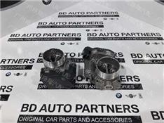 宝马X6节气门 1354 7597 871