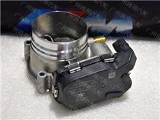 宝马335LI节气门