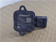 宝马535LI空气流量计