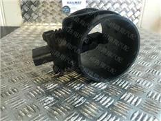 宝马520LI空气流量计