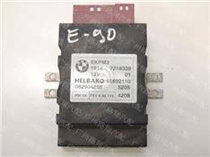 宝马120I汽油泵电脑 1614 7404 880