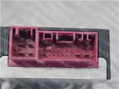 宝马528LI汽油泵电脑-F18