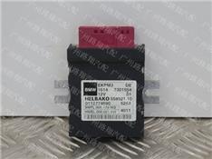 宝马640I汽油泵电脑