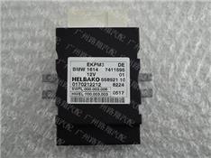 宝马M4汽油泵电脑-F82