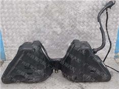 宝马523LI油箱-E60-F18