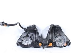 宝马640I油箱-F12-F13