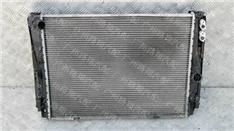 宝马218i水箱-F22