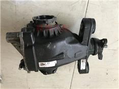 凯迪拉克ATS尾牙