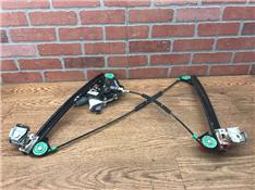 凯迪拉克SLS玻璃升降器