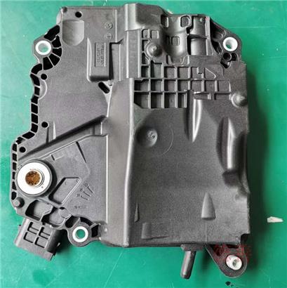 奔驰GLE450变速箱换挡电脑