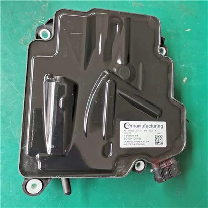 奔驰C180变速箱换挡模块