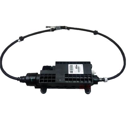 福建奔驰威霆手刹模块 4479068700