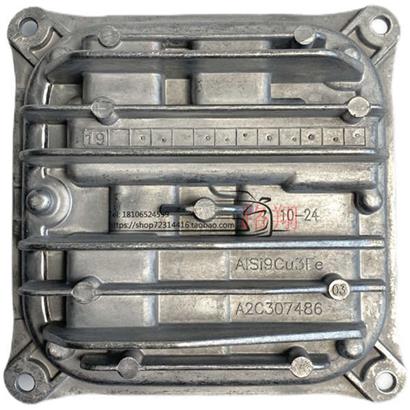 奔驰S320大灯电脑-安定器