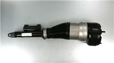 奔驰S350空气悬挂