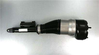 奔驰S350空气悬挂