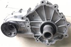 奔驰R300分动箱-报价-价格