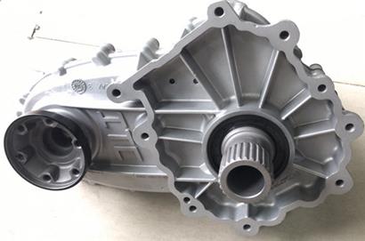 奔驰R320分动箱-报价-价格