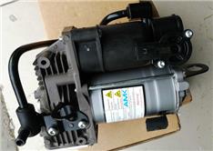 奔驰S320减震器打气泵-空气悬挂