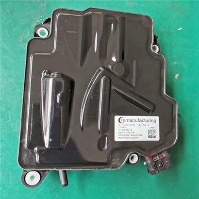 奔驰S63变速箱换挡模块