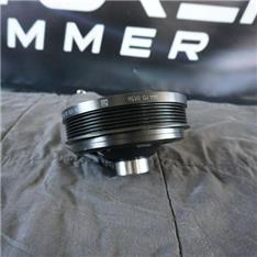 奔驰GL350曲轴皮带轮-扭振减震器