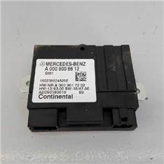 奔驰C300汽油泵模块