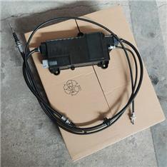 奔驰S400手刹模块-马达-电机