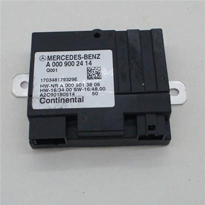 奔驰E200汽油泵模块-多少钱