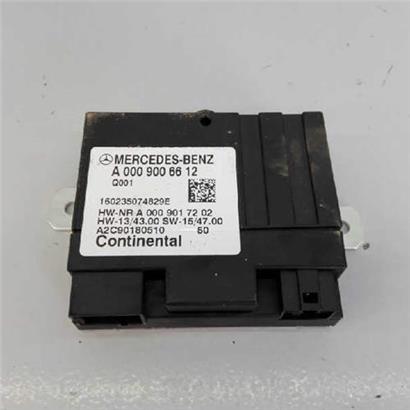 奔驰GLC300汽油泵模块-厂家报价