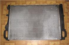 奔驰S400水箱-报价