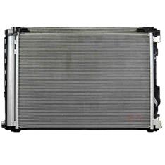 奔驰S320冷凝器-多少钱