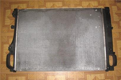 奔驰S400水箱-报价