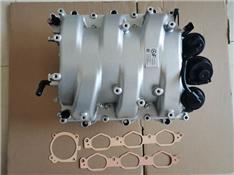 奔驰凌特进气歧管