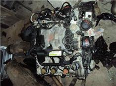奔驰GLK300发动机-价格-拆车件