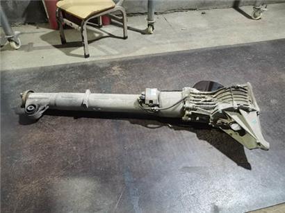 别克昂科雷差速器-尾牙